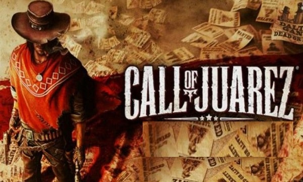 call of juarez game