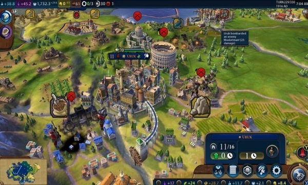 how to download civilization 6 for free mac