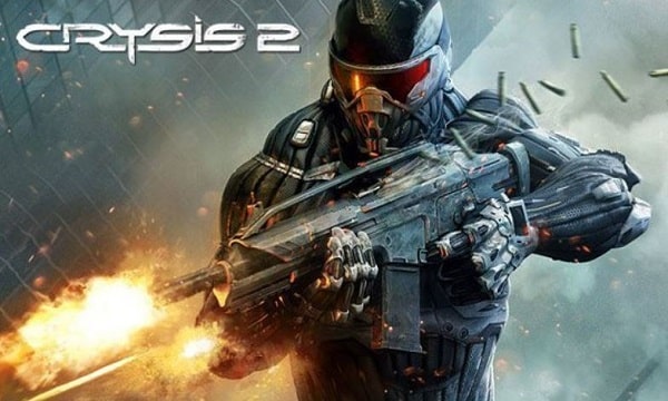 crysis 2 game