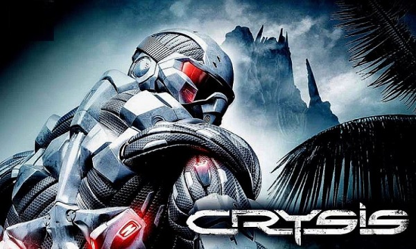 crysis 1 game