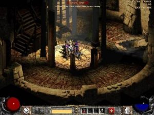  hack and slash video game that was released in PC Download Diablo 2 Free Game For PC Full Version