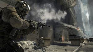 Person Shooting video game that was released on PC Download Call of Duty Black Ops 2 Game Free For PC Full Version