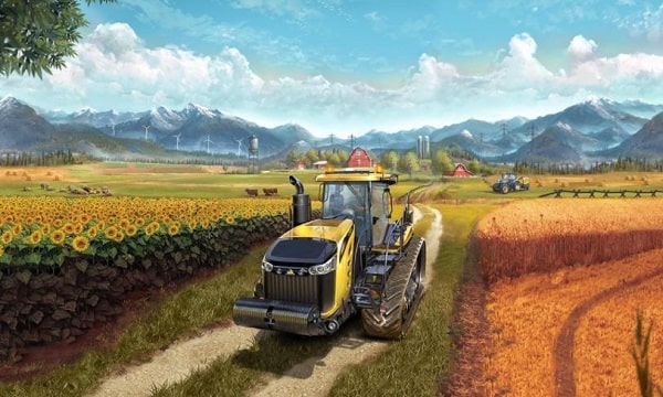 farming simulator 2008 download free full version