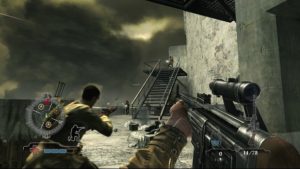 Download Medal Of Honor Airborne Pc Game Free Full Version