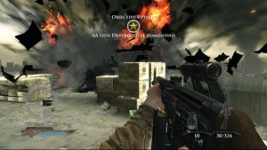 Medal of honor airborne mods