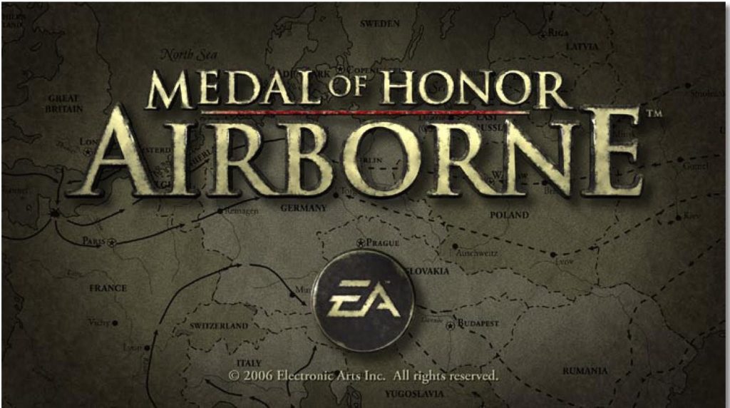 play medal of honor online