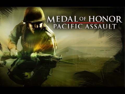 legel download medal of honor pacific assault pc full