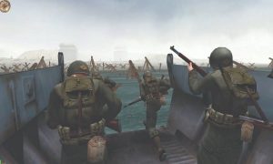 medal of honor pacific assault pc completo