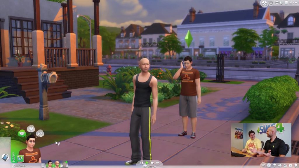 the sims free download for pc