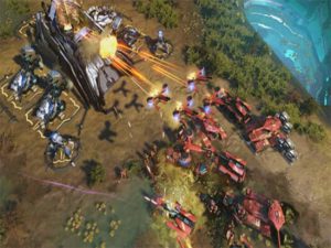  is a Real Time Strategy video game that was released in PC Download Halo Wars 2 Game For PC Free Full Version