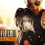 battlefield hardline game