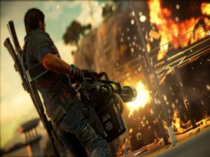 free download just cause 3 for pc