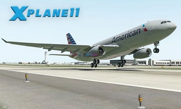 x plane 11 game