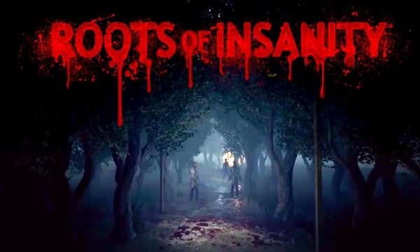 roots of insanity game