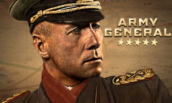 army general game