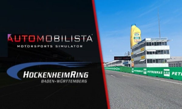 legendary tracks part hockenheim game