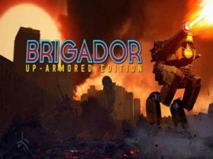 brigador up armored edition difficulty