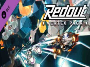 Download Redout Enhanced Edition V E R T E X Game Free For Pc Full Version