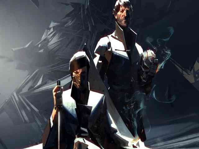 free download dishonored 2 full game