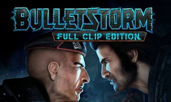 bulletstorm full clip edition game