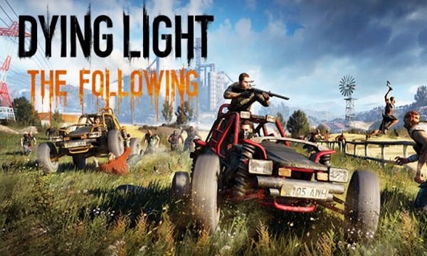 dying light the following game