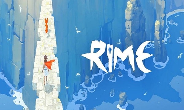 rime game