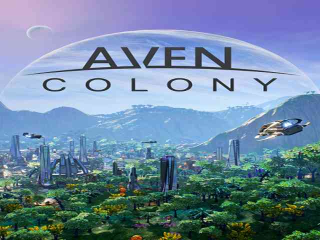 aven colony free download windows