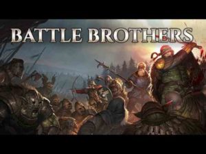 free download battle brothers game