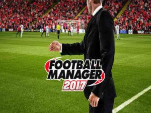 football manager 2017 pc setup download