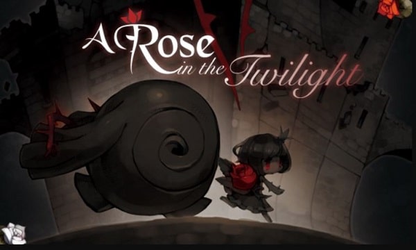 a rose in the twilight game