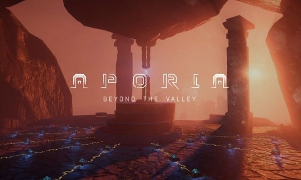 aporia beyond the valley game