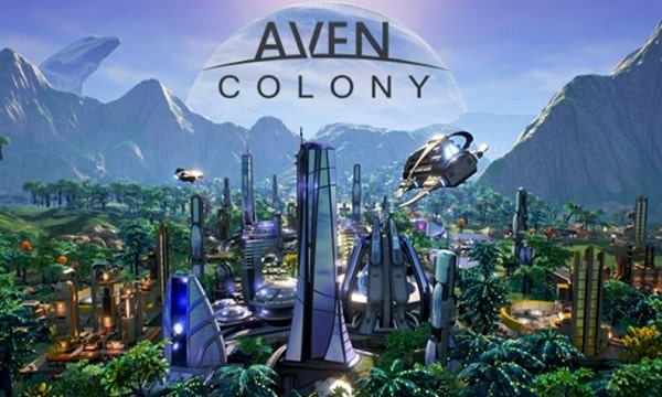 aven colony game