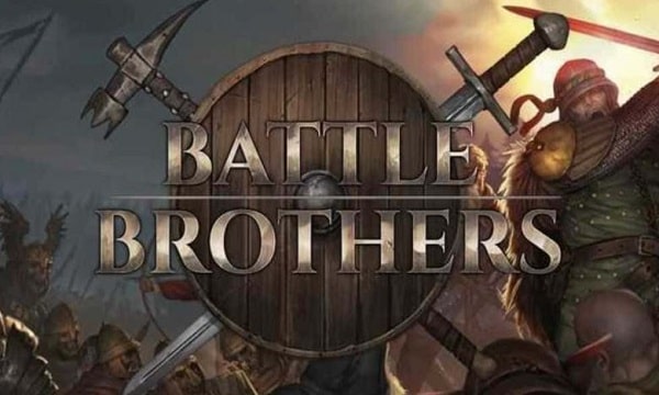 battle brothers game