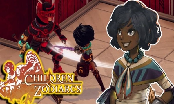 download children of zodiarcs game for pc full version