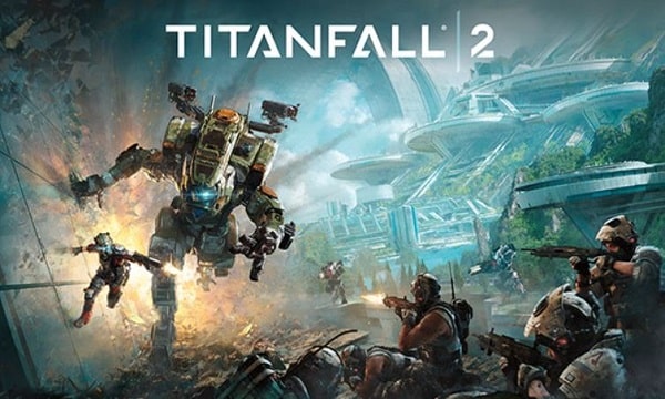 titanfall game