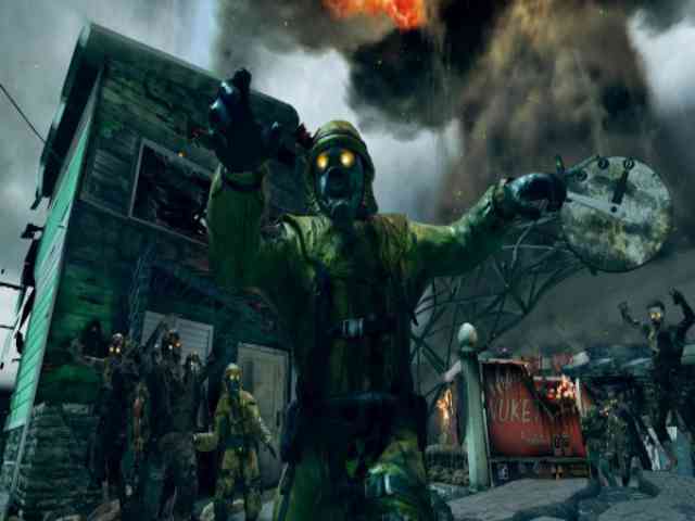 Call Of Duty Black Ops Zombie Patch Download Pc