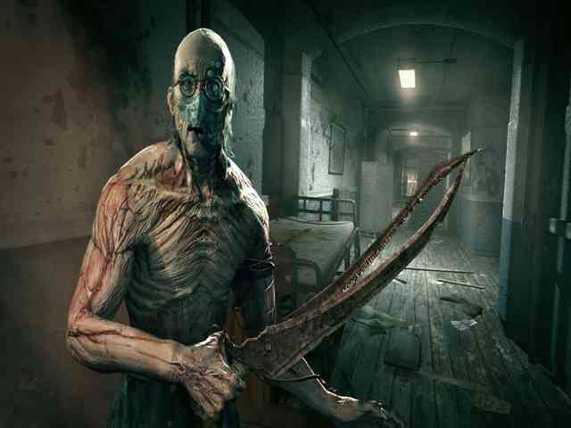 how to download and install outlast torrent
