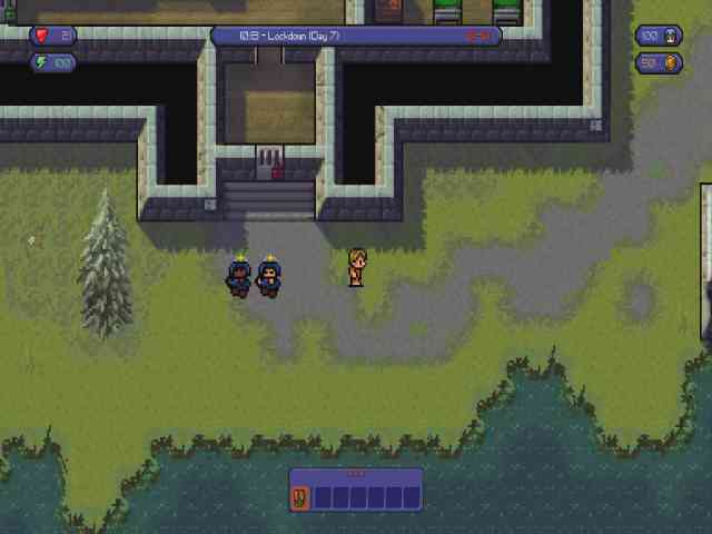 free download the escapists pc