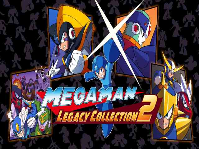 mega man legacy collection 2 pc torrent