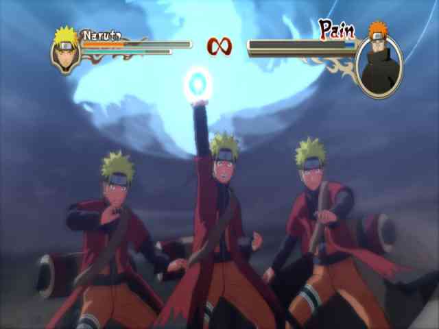 download game naruto 2d pc