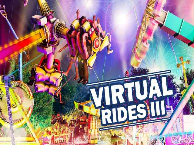 Download Virtual Rides 3 Game For PC Full Version Free