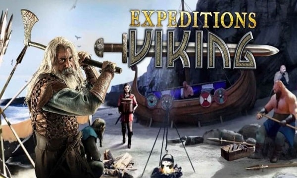 download expeditions viking game for pc full version free