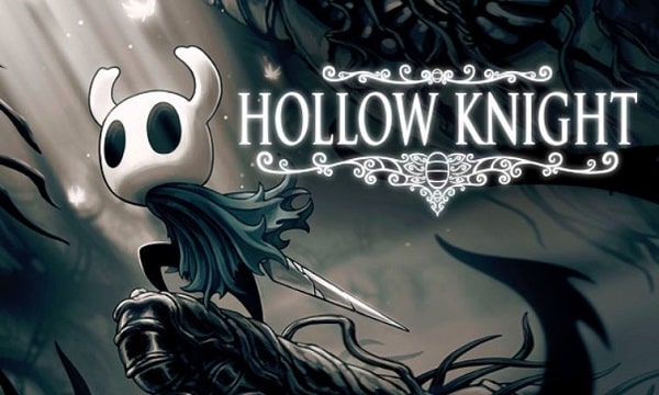 hollow knight game