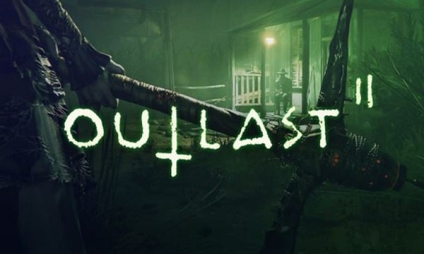 outlast 2 game