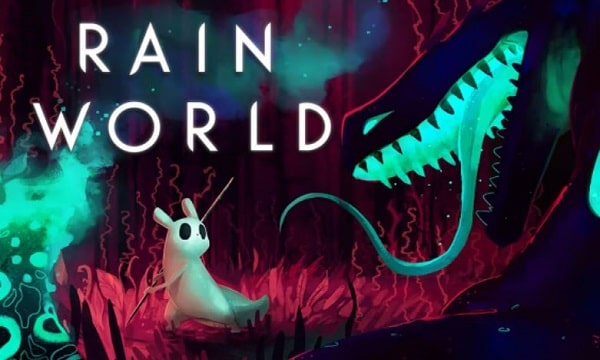 rain world game