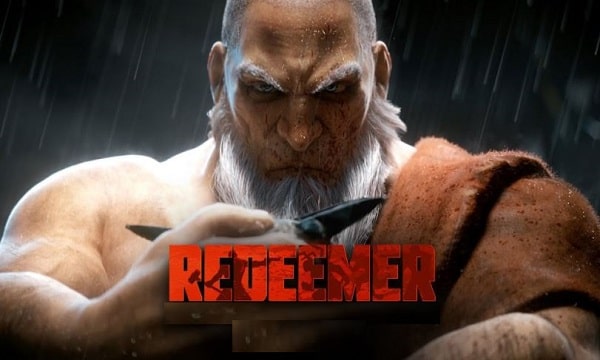 redeemer game