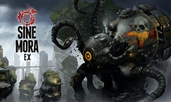 sine mora ex game