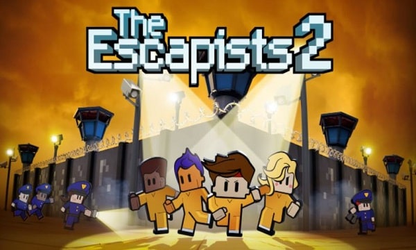 the escapists 2 game