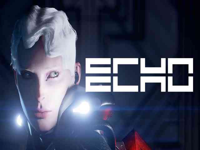 into the echo game