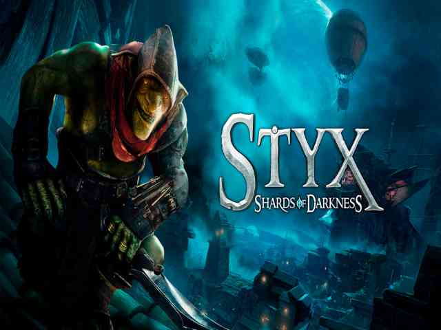 free download styx pc